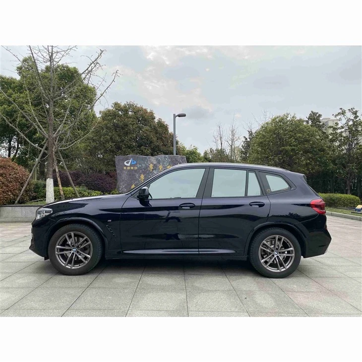 Used BMW X3 2018 Model xDrive30i Leading Edition M Sport Package National V factory Used BMW X3 2018 Model xDrive30i Leading Edition M Sport Package National V factory