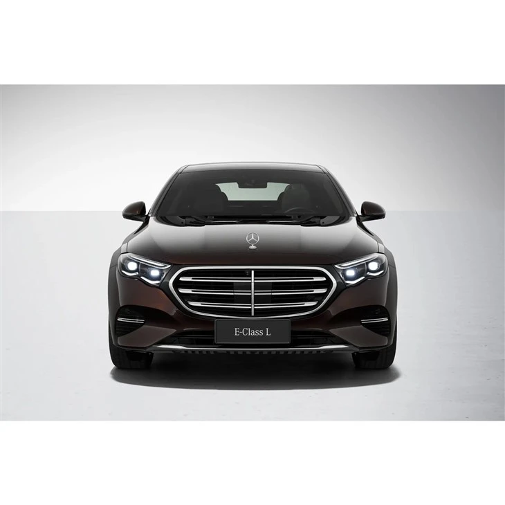 New Mercedes-Benz 2025 E300 L For Sale in Stock suppliers