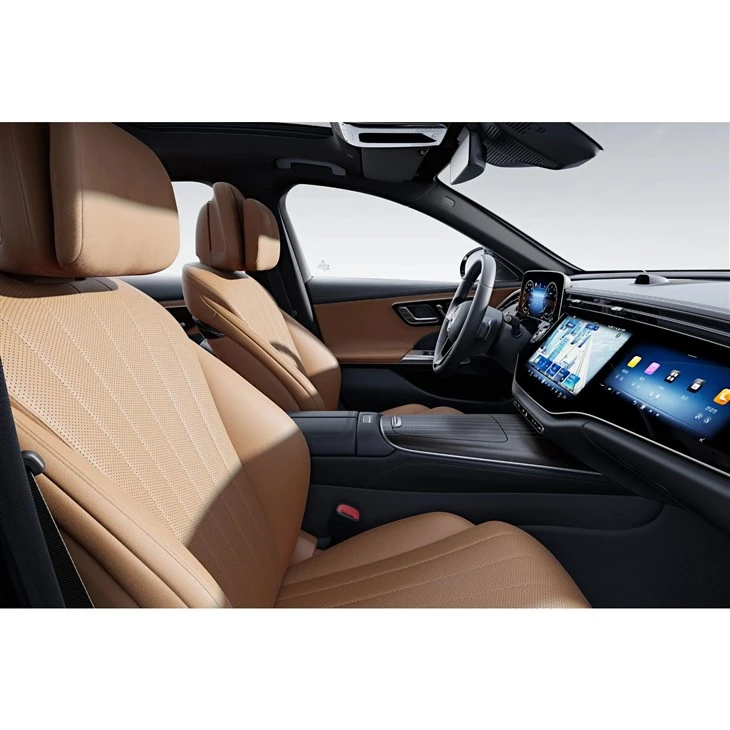 New Mercedes-Benz 2025 E300 L For Sale in Stock price