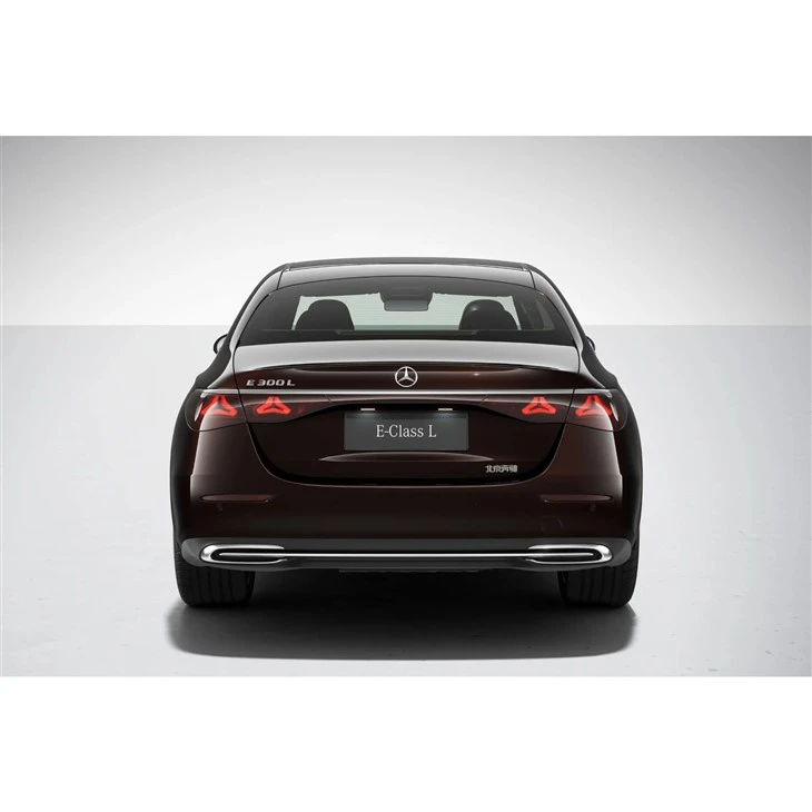 New Mercedes-Benz 2025 E300 L For Sale in Stock best