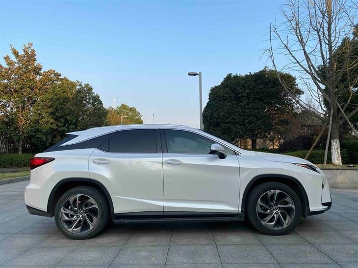 2016 Lexus RX 300 4WD Elegant Edition National V suppliers