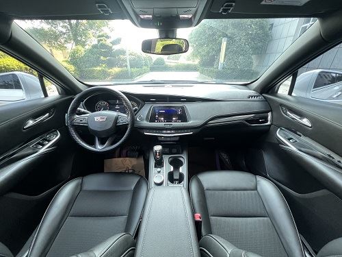2018 Cadillac XT4 28T 2WD Tech Edition best 2018 Cadillac XT4 28T 2WD Tech Edition best
