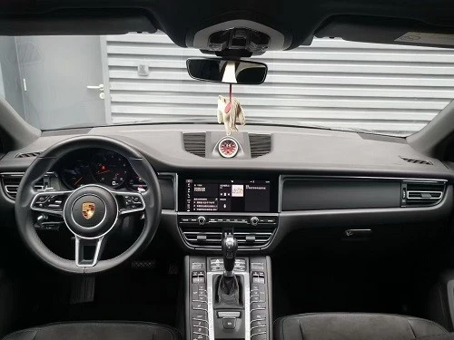 2018 Macan 2.0T high quality