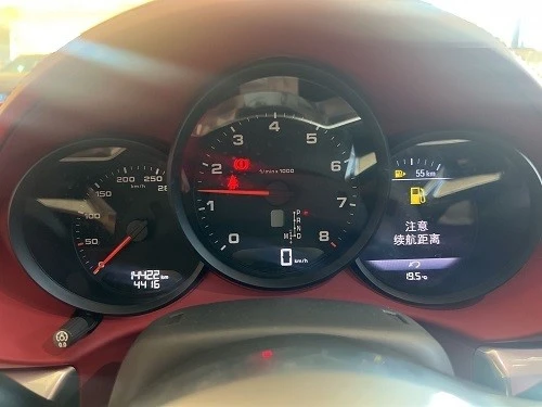 2020 Porsche 718 Boxster 2.0T high quality