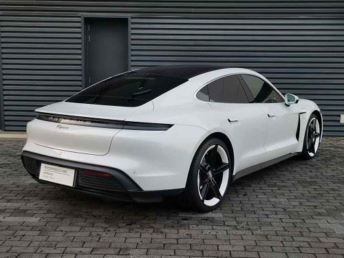 2020 Porsche Taycan best 2020 Porsche Taycan best