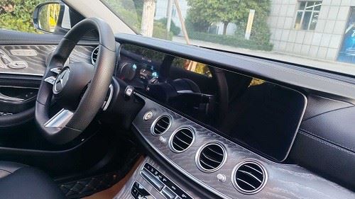 2021 MercedesBenz EClass E 300 L Luxury Edition best