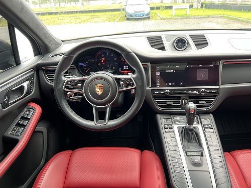 2021 Porsche Macan 2 high quality 2021 Porsche Macan 2 high quality