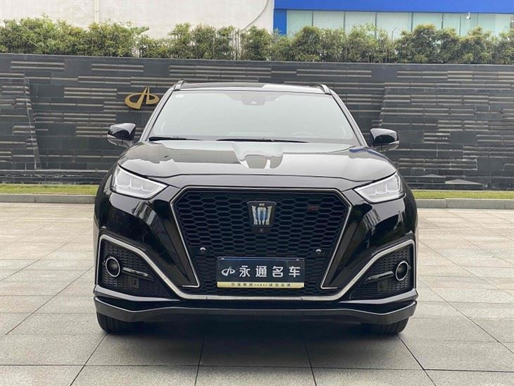 2021 Toyota Crown Kluger 2.5L HEV 4WD Flagship Edition 2021 Toyota Crown Kluger 2.5L HEV 4WD Flagship Edition