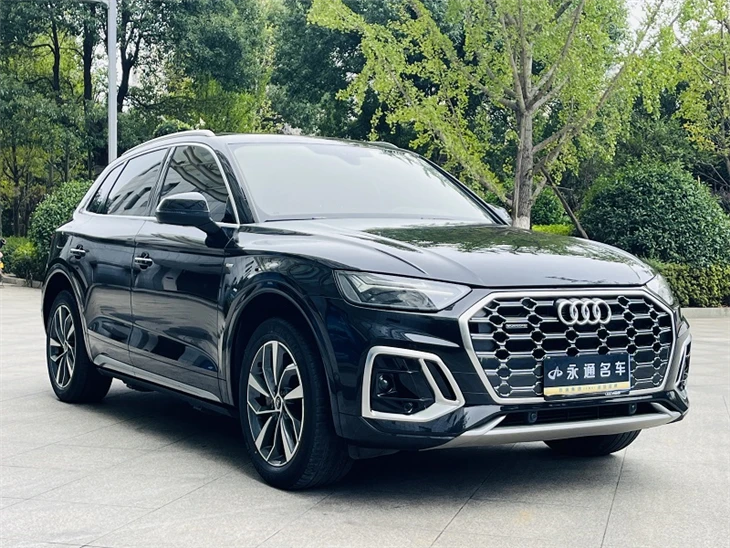 2022 Audi Q5L 40T Luxury Dynamic Edition suppliers 2022 Audi Q5L 40T Luxury Dynamic Edition suppliers