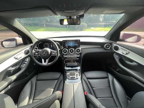 2022 Mercedes-Benz GLC-Class Facelift III GLC 260 L 4MATIC Dynamic Edition best