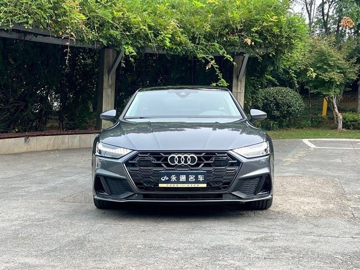 2023 Audi A7 45 TFSI Premium Selection 2023 Audi A7 45 TFSI Premium Selection