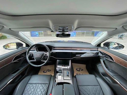 2023 Audi A8 A8L 50 TFSI Quattro Premium Edition best 2023 Audi A8 A8L 50 TFSI Quattro Premium Edition best