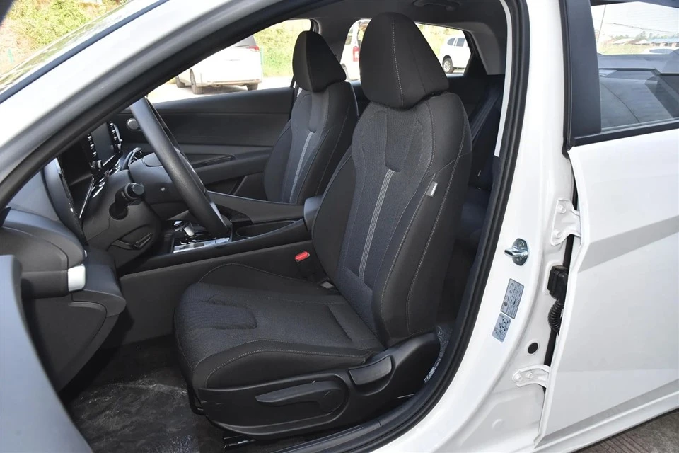 2023 Hyundai Elantra 1.5T