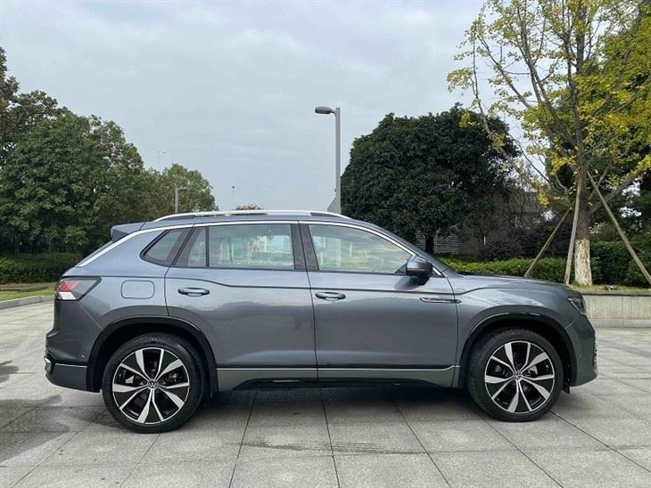 2023 Tiguan Facelift 380TSI 4WD RLine Pro Intelligent Edition suppliers 2023 Tiguan Facelift 380TSI 4WD RLine Pro Intelligent Edition suppliers
