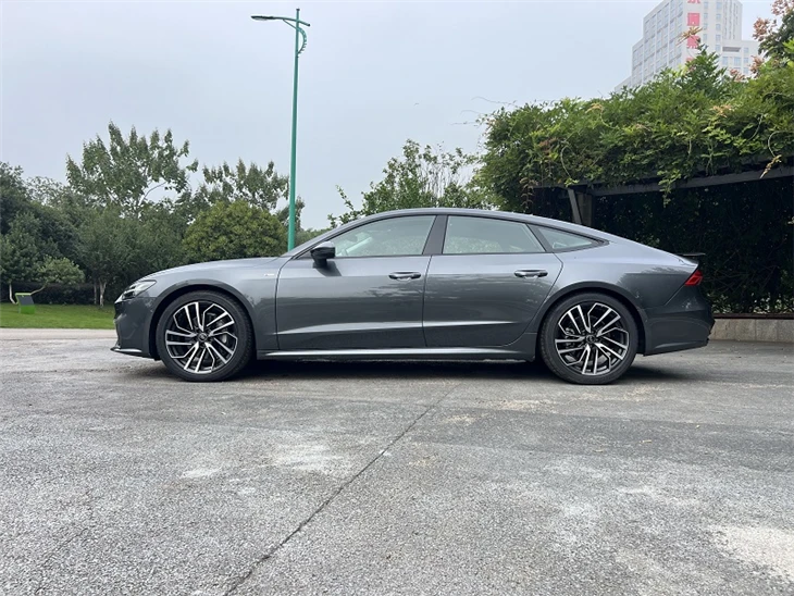 2024 Audi A7 45 TFSI Premium Selection suppliers