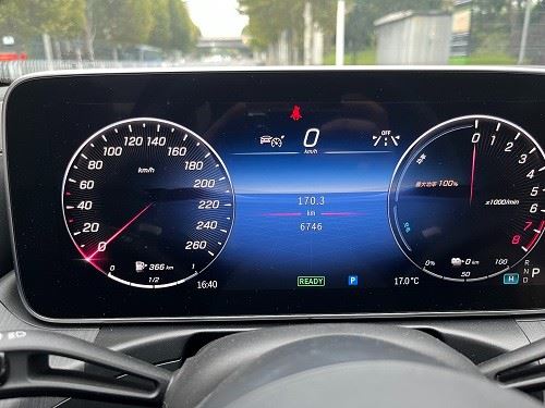 2024 MercedesBenz CClass New Energy Facelift C 350 EL high quality 2024 MercedesBenz CClass New Energy Facelift C 350 EL high quality