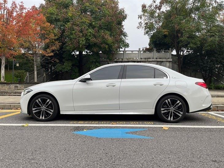 2024 MercedesBenz CClass New Energy Facelift C 350 EL suppliers 2024 MercedesBenz CClass New Energy Facelift C 350 EL suppliers