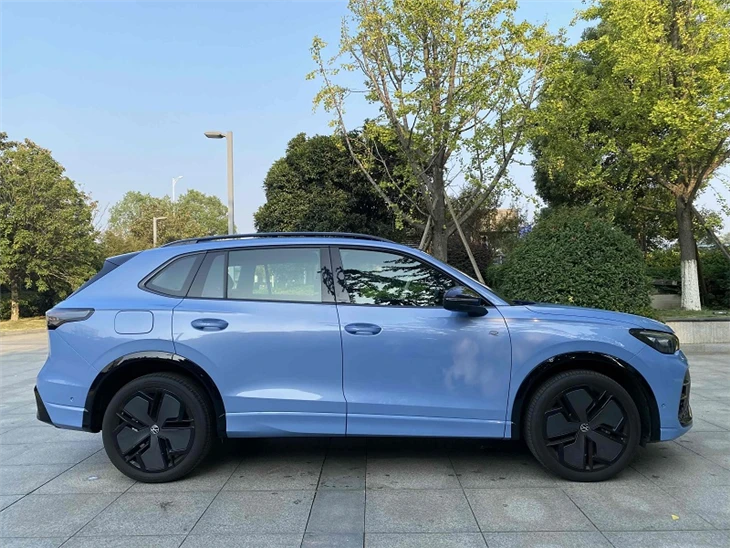 2024 Volkswagen Tiguan L PRO 380TSI 4WD R-Line Intelligent Leading Edition best 2024 Volkswagen Tiguan L PRO 380TSI 4WD R-Line Intelligent Leading Edition best