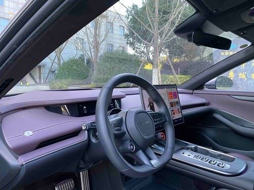 2024 Xiaomi SU7 4WD Long Range HighEnd ADAS Max Edition best