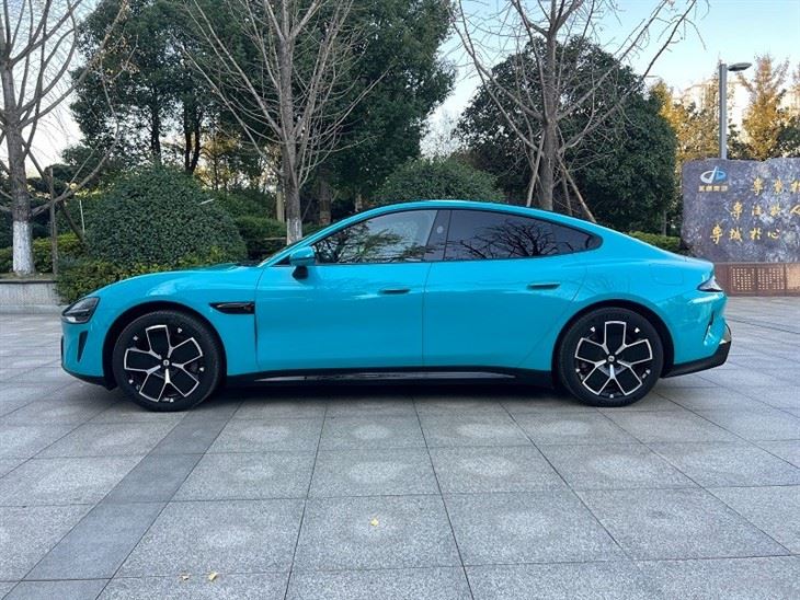 2024 Xiaomi SU7 RWD Long Range ADAS Edition suppliers 2024 Xiaomi SU7 RWD Long Range ADAS Edition suppliers