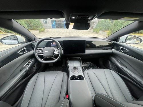2025 BYD Seal 650 ADAS Edition best 2025 BYD Seal 650 ADAS Edition best