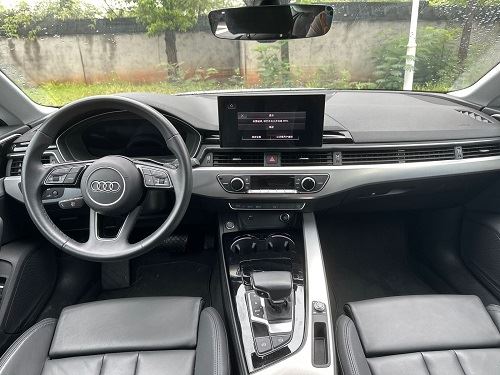 Audi 2024 Audi A5 Sportback 40 TFSI Stylish Sporty best