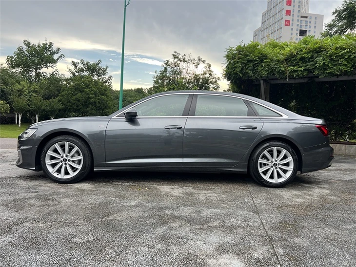 Audi2020 Audi A6L 40 TFSI Luxury suppliers