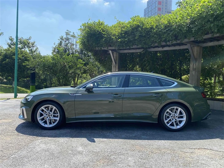 Audi2023 Audi A5 Sportback 40 TFSI Stylish Sporty suppliers Audi2023 Audi A5 Sportback 40 TFSI Stylish Sporty suppliers