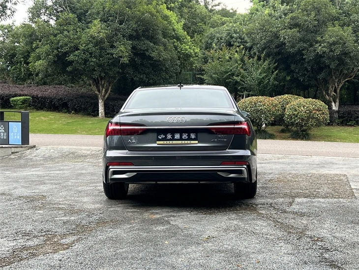 Audi2024 Audi A6L 45 TFSI Select Dynamic Model factory Audi2024 Audi A6L 45 TFSI Select Dynamic Model factory