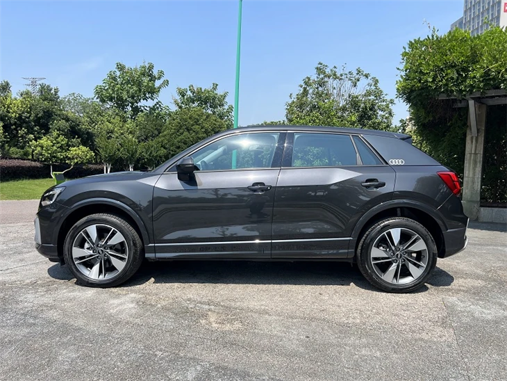 Audi2024 Audi Q2L 35TFSI Stylish To Elegant suppliers Audi2024 Audi Q2L 35TFSI Stylish To Elegant suppliers