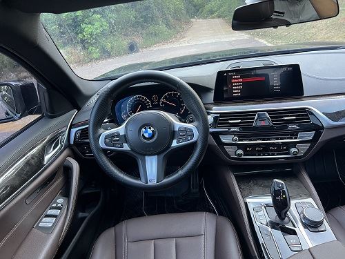 BMW 2018 BMW 5 Series 525li MSport Suit high quality BMW 2018 BMW 5 Series 525li MSport Suit high quality