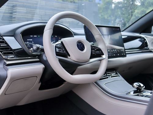 BYD Company2025 Han DM-i Intelligent Driving Edition 125KM high quality BYD Company2025 Han DM-i Intelligent Driving Edition 125KM high quality