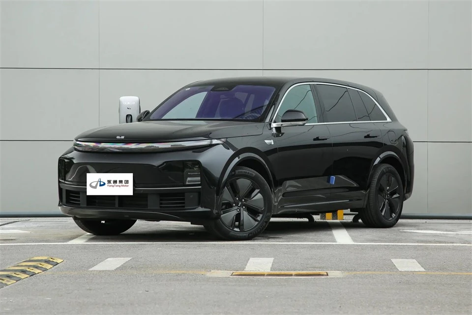Li Auto L7 Li Auto L7