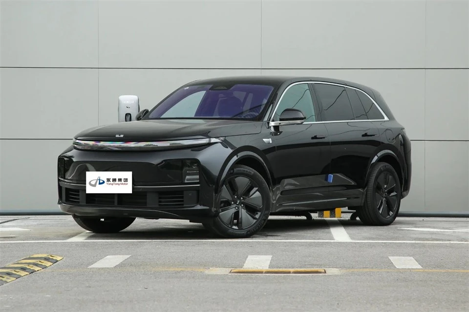 Li Auto L7 Li Auto L7
