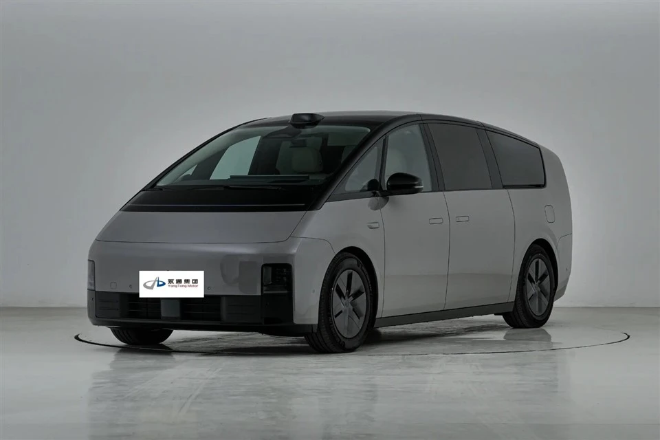 Li Auto MEGA