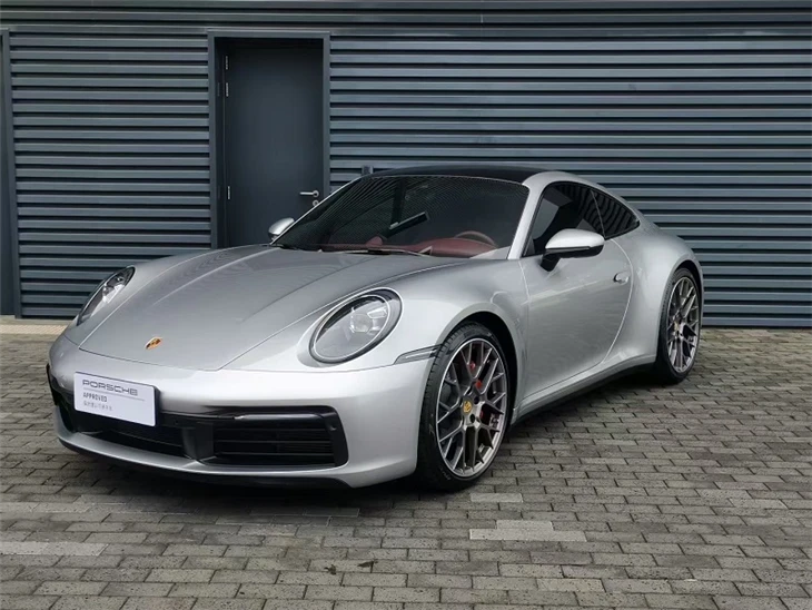 Porsche 2022 Porsche 911 Carrera3.0T Porsche 2022 Porsche 911 Carrera3.0T