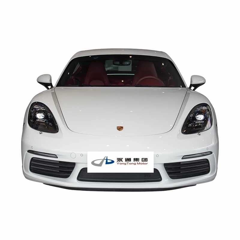Porsche 718 Cayman Porsche Dealerships